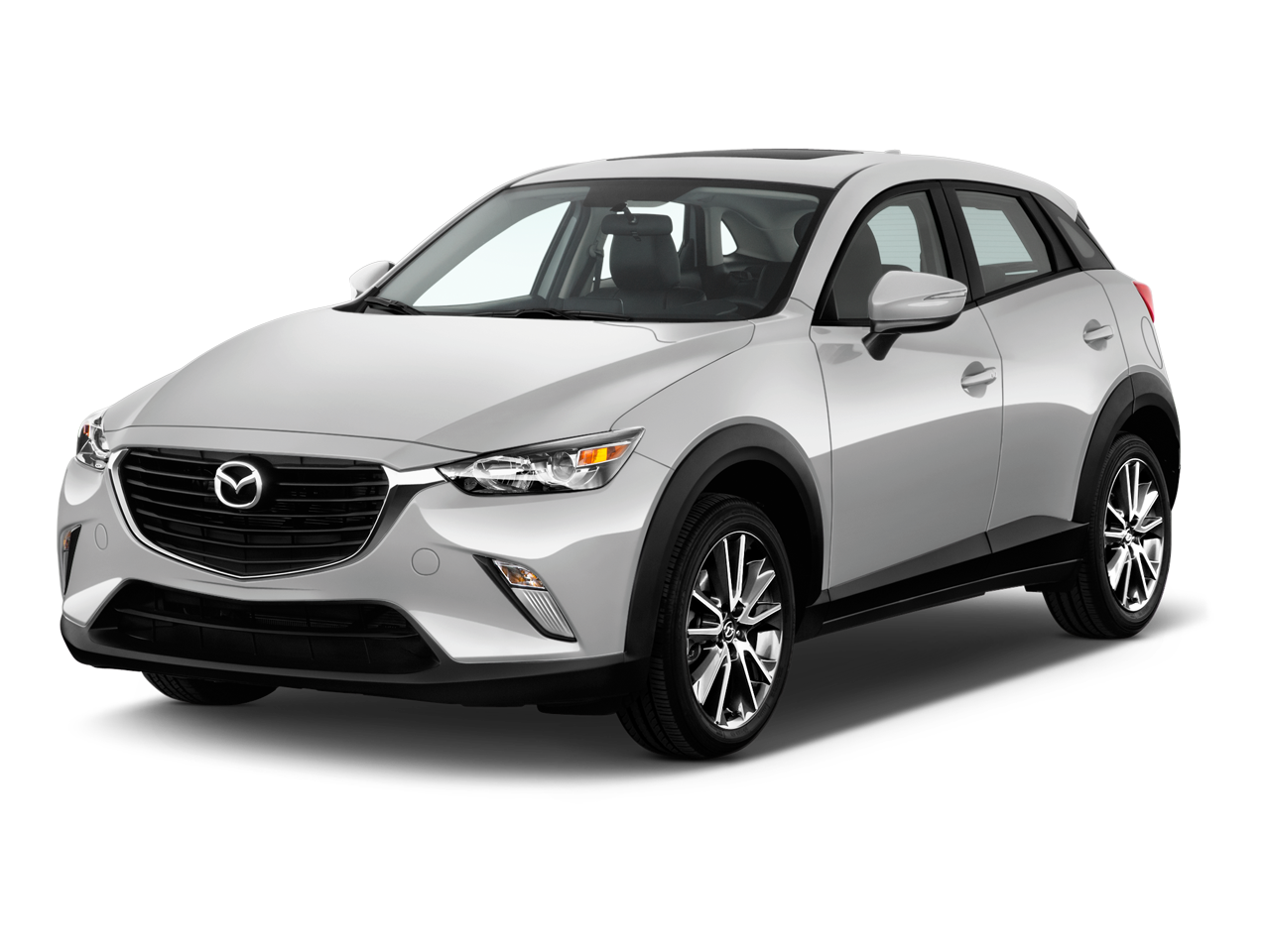 New 2018 Mazda Cx 3 Touring Awd Kirkland Wa Lee