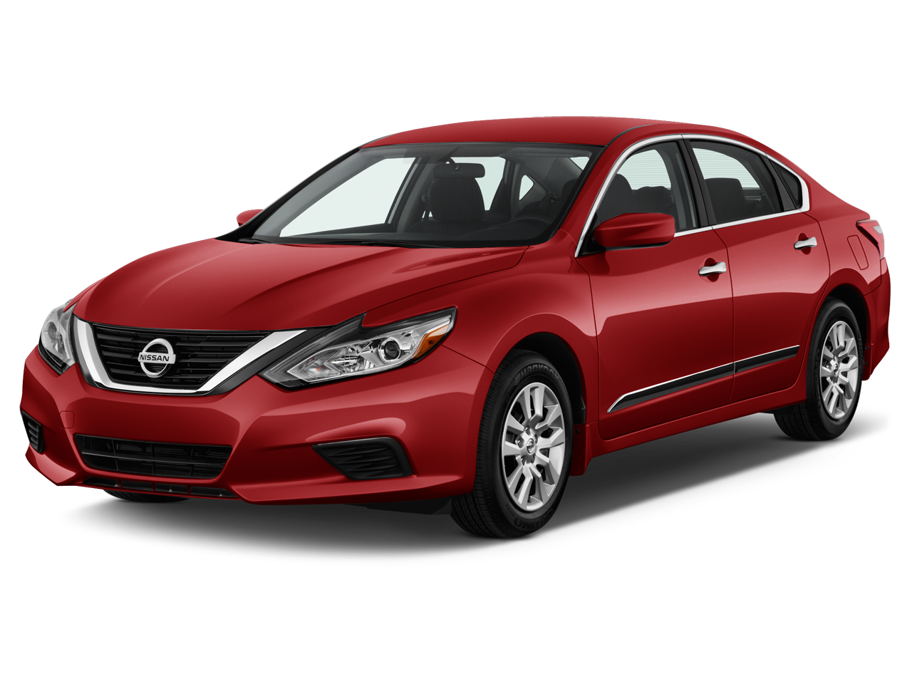 Nissan altima 2018