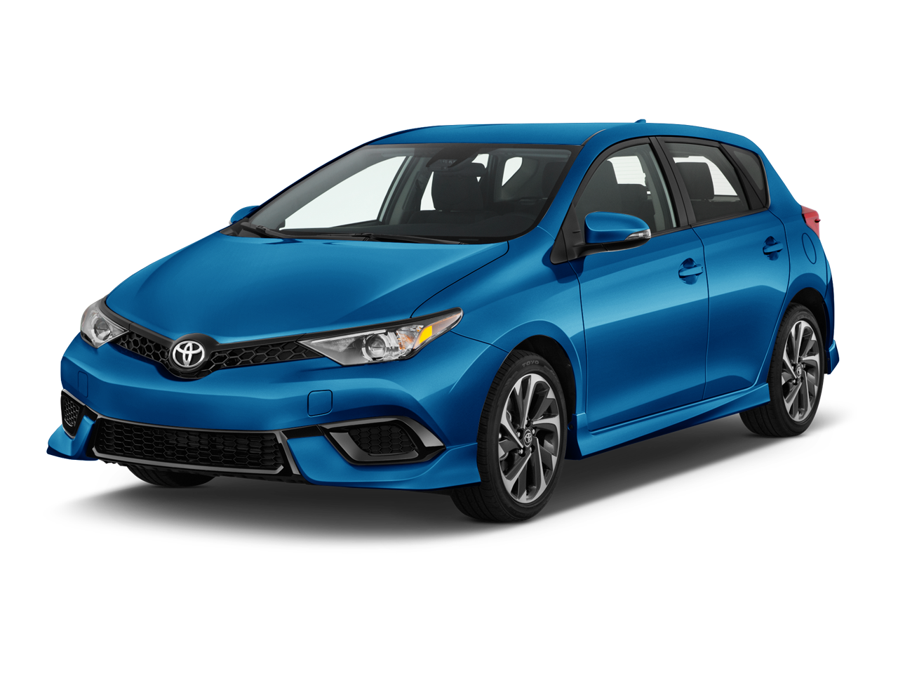 New 2018 Toyota Corolla Im Near Lees Summit Mo Adams Toyota