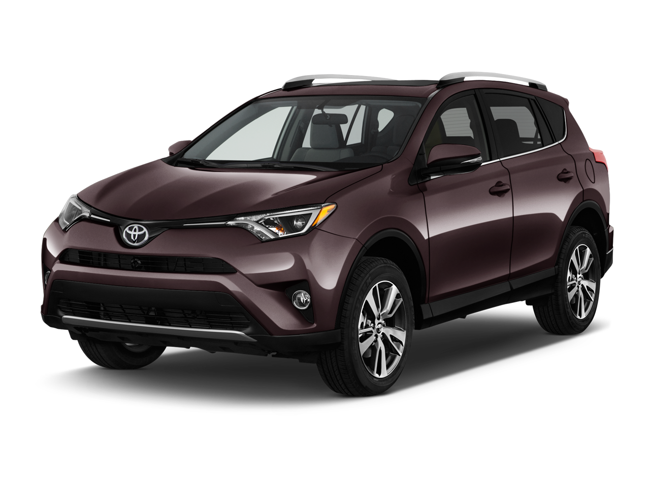 New 2018 Toyota RAV4 XLE in Carson, CA Carson Toyota