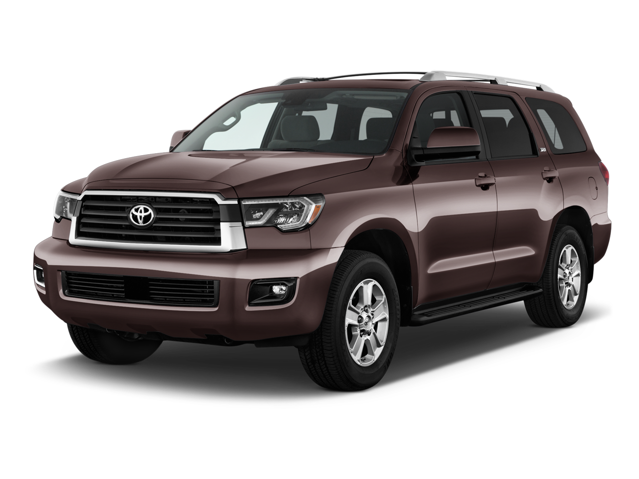 New 2018 Toyota Sequoia SR5 near Lee's Summit, MO - Adams ... New 2018 Toyota Sequoia SR5 near Lee's Summit, MO - Adams ...