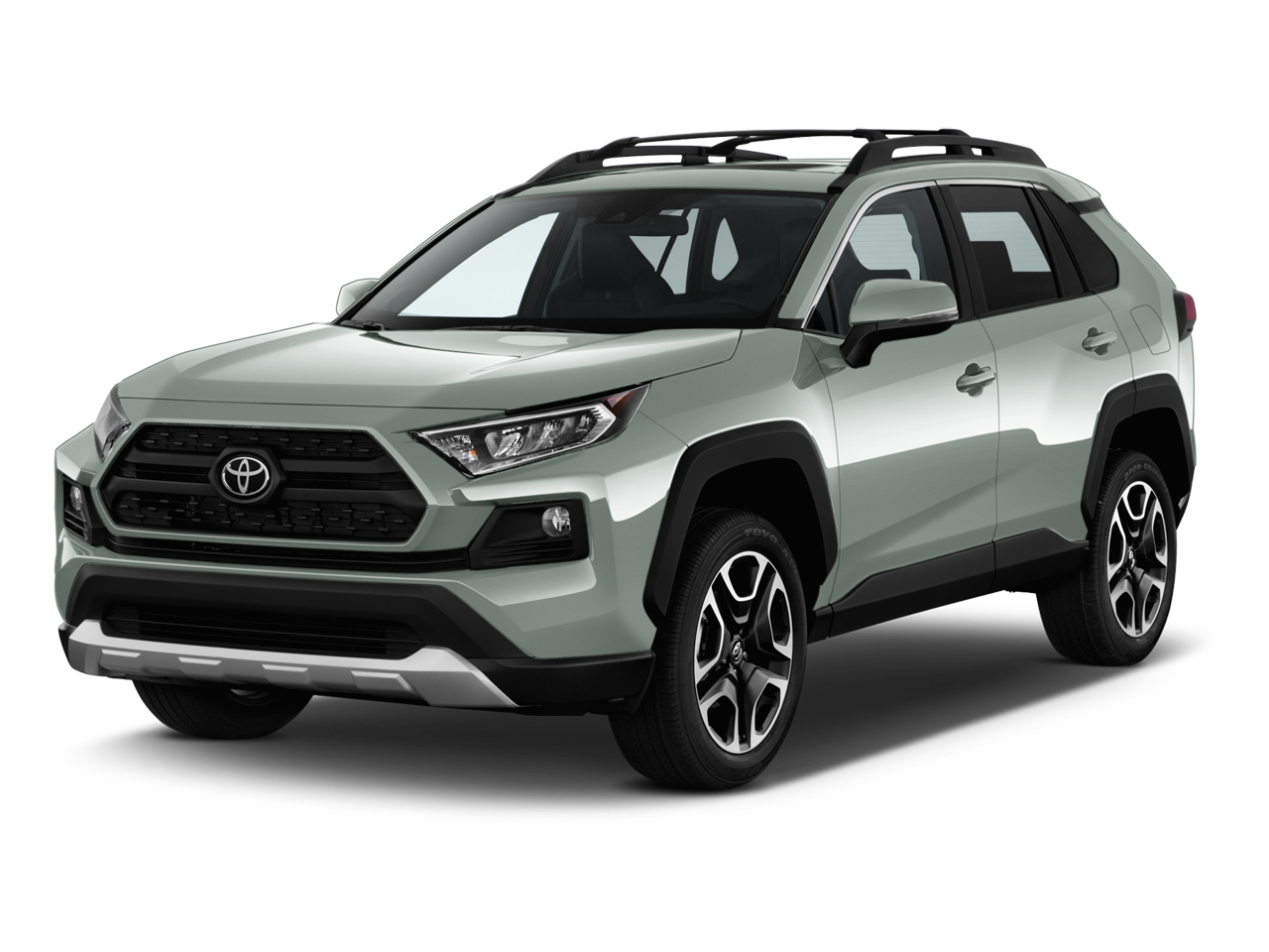 Find Your New Toyota Olathe Toyota