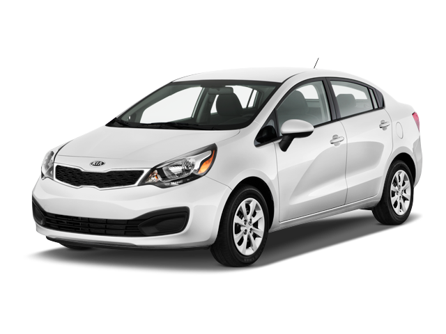 2016 Kia Rio EX