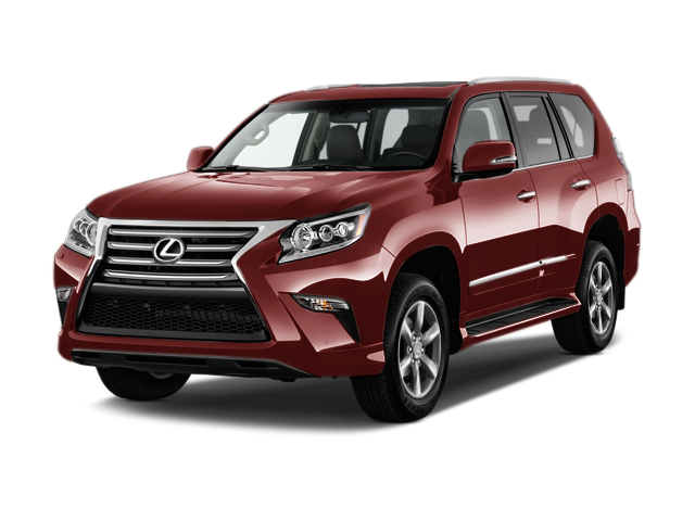 2015 Lexus GX Base's photo