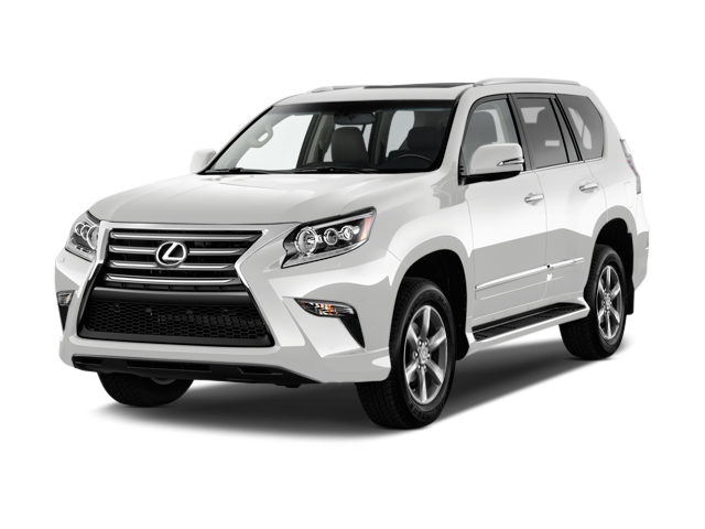 2015 Lexus GX Base's photo
