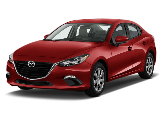 Used 2015 Mazda MAZDA3 i Sport with VIN 3MZBM1U78FM205174 for sale in Greenfield, WI