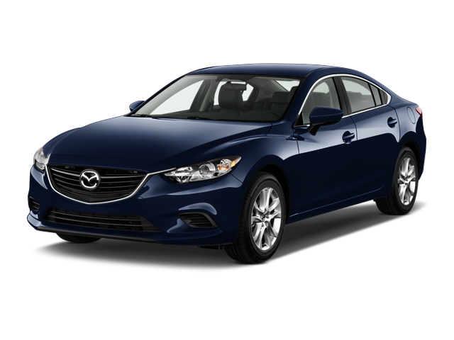 2015 Mazda MAZDA6 i Sport's photo
