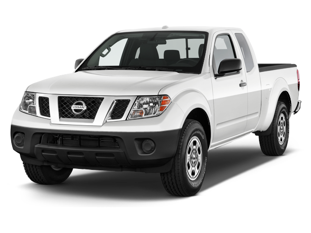 2015 Nissan Frontier SV's photo
