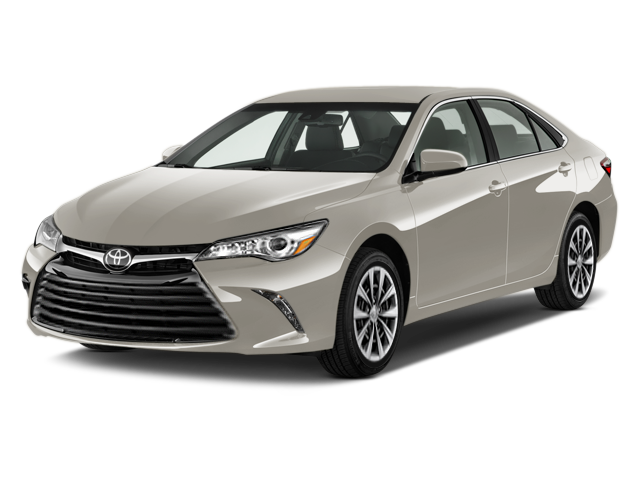 2015 Toyota Camry XSE
