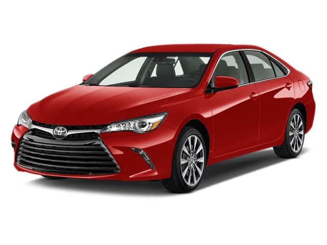 Used 2015 Toyota Camry XLE