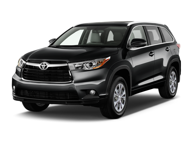 Used 2015 Toyota Highlander XLE with VIN 5TDJKRFHXFS132026 for sale in Tucson, AZ