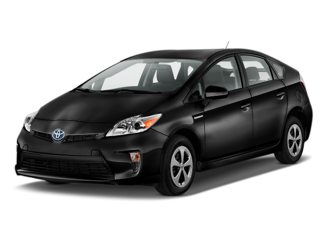 Used 2015 Toyota Prius Three with VIN JTDKN3DUXF1953472 for sale in Show Low, AZ