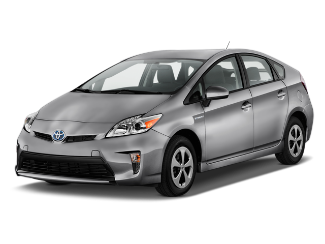 Used 2015 Toyota Prius