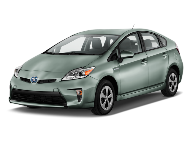 Used 2015 Toyota Prius