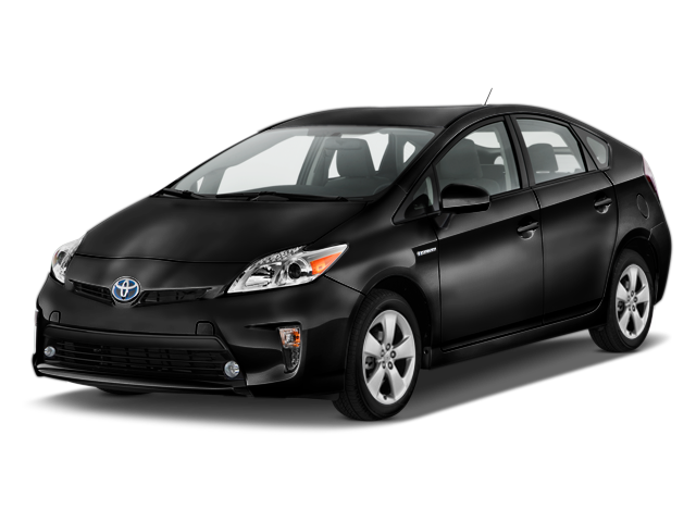 Used 2015 Toyota Prius Five with VIN JTDKN3DU2F0455496 for sale in Easley, SC