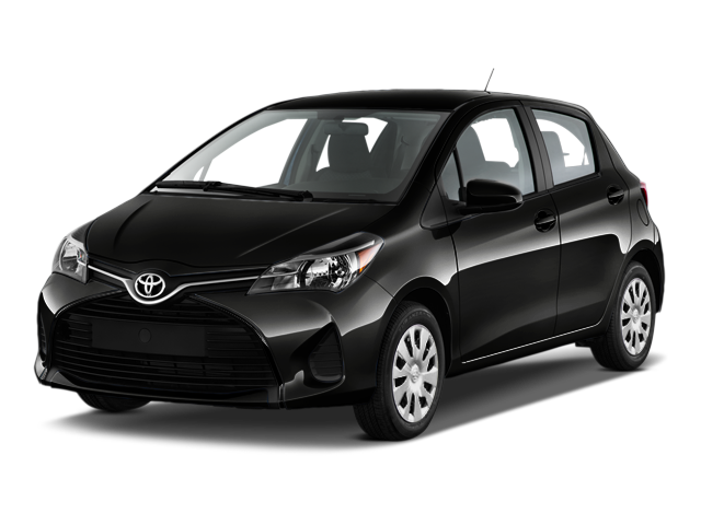 2015 Toyota Yaris L