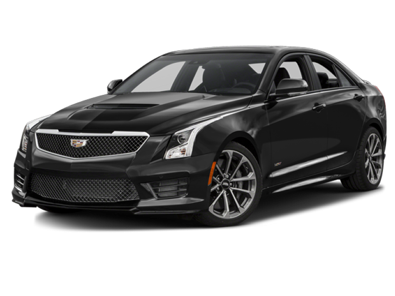Used 2016 Cadillac ATSV near Doylestown, PA Faulkner Honda of Doylestown