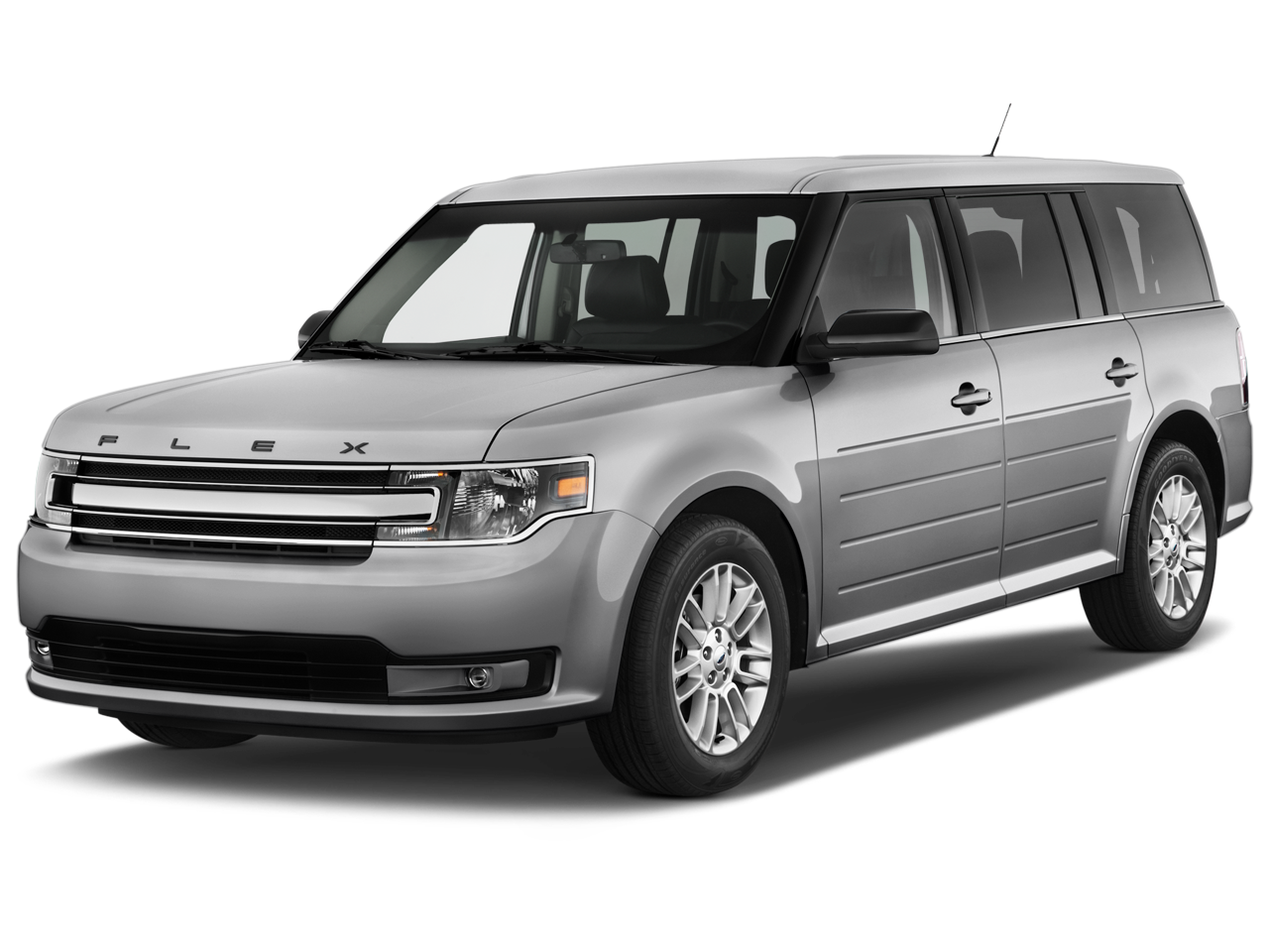 2016 Ford Flex SEL