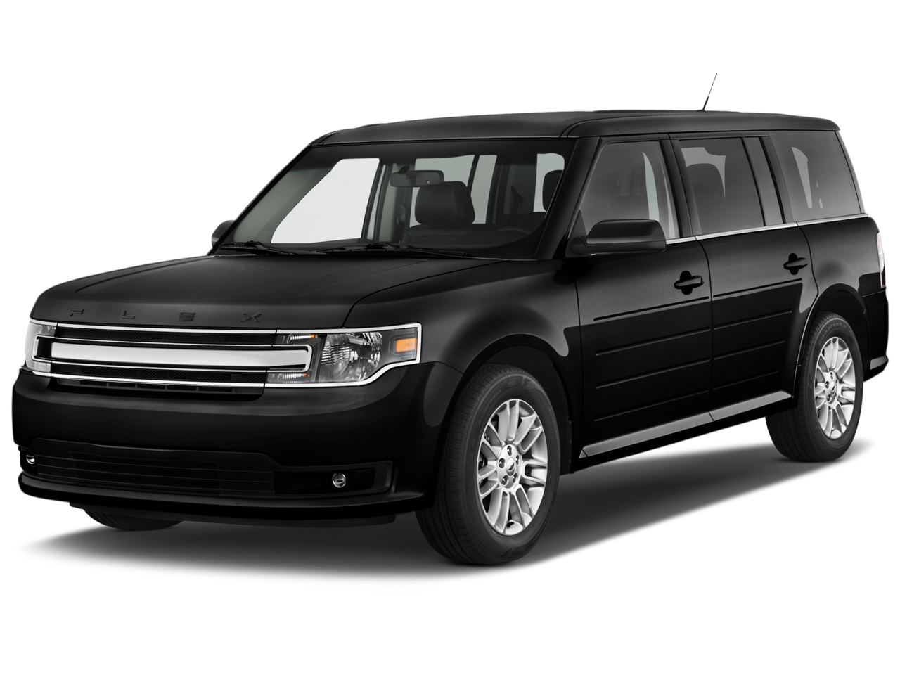 2016 Ford Flex Limited's photo