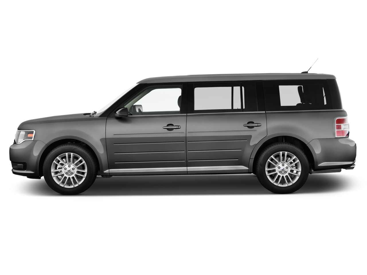 Used 2016 Ford Flex SEL