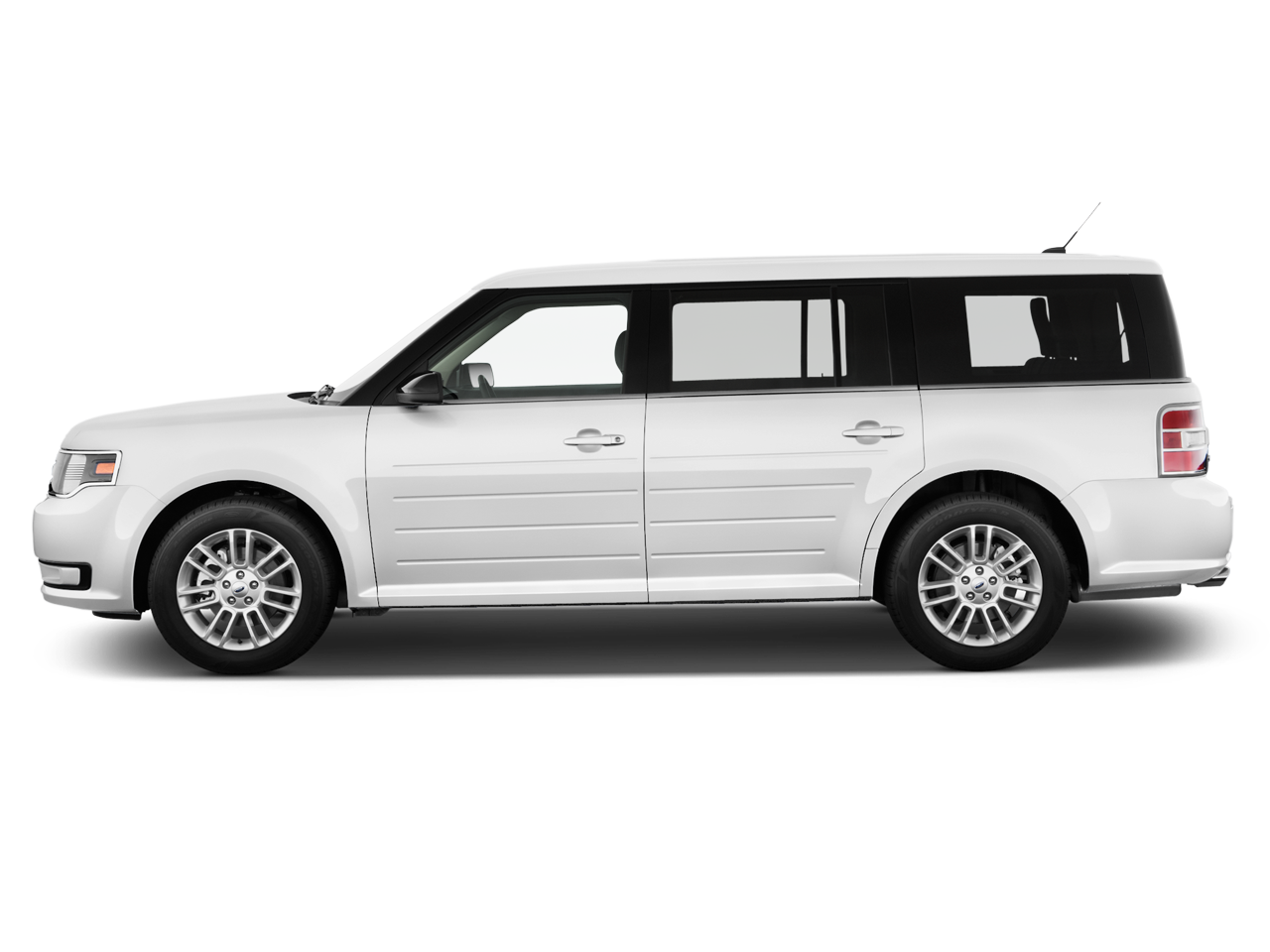 Used 2016 Ford Flex SEL with VIN 2FMGK5C81GBA04330 for sale in Cherry Hill, NJ