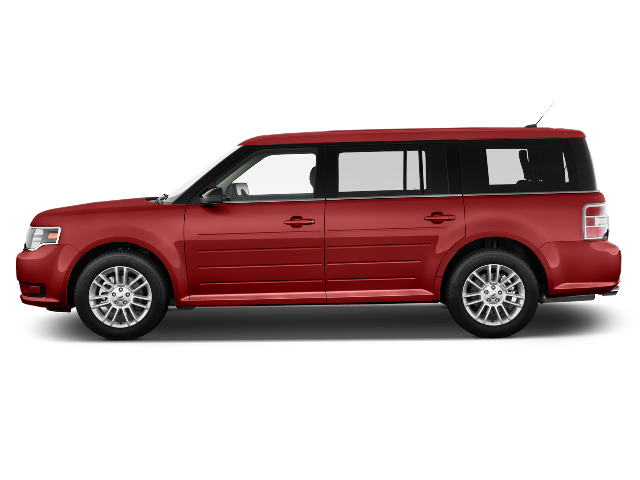 Used 2016 Ford Flex Limited with VIN 2FMHK6DT9GBA11006 for sale in Naperville, IL