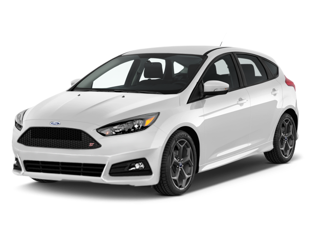 2016 Ford Focus ST's photo