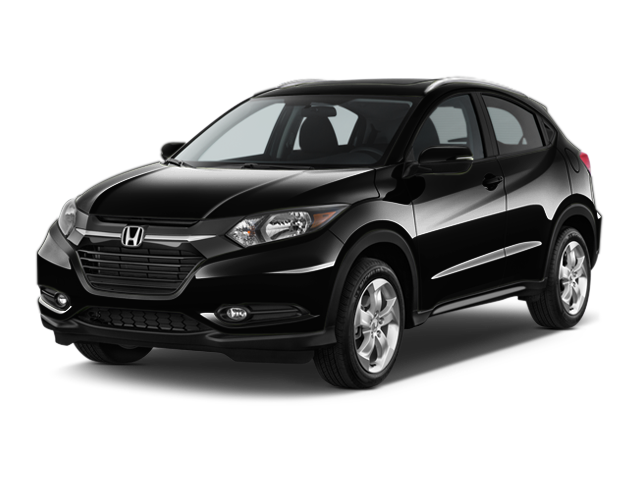 Used 2016 Honda HR-V EX-L with VIN 3CZRU5H73GM722767 for sale in Baytown, TX
