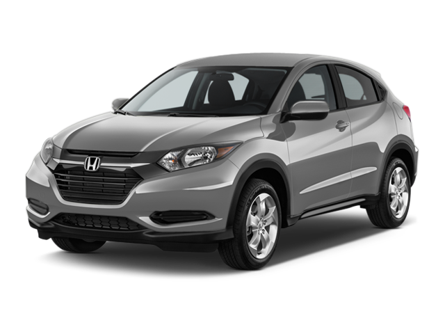 2016 Honda HR-V