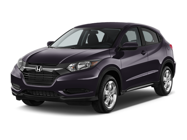 2016 Honda HR-V LX's photo