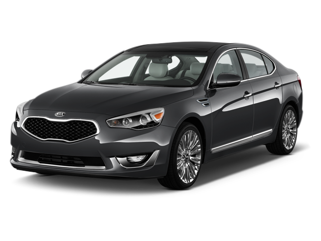 Used 2015 Kia Cadenza Limited with VIN KNALN4D79F5195778 for sale in Houston, TX