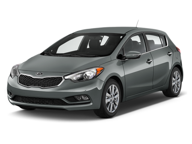 Used 2016 Kia Forte5 LX with VIN KNAFK5A8XG5622430 for sale in Dickinson, ND