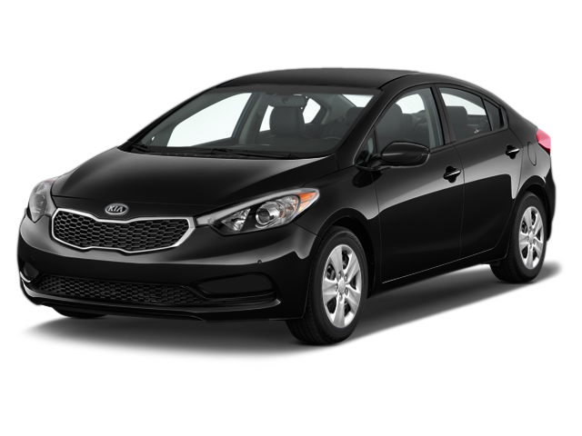 Used 2016 Kia Forte LX near Seattle, WA - Lee Johnson Mazda of Seattle