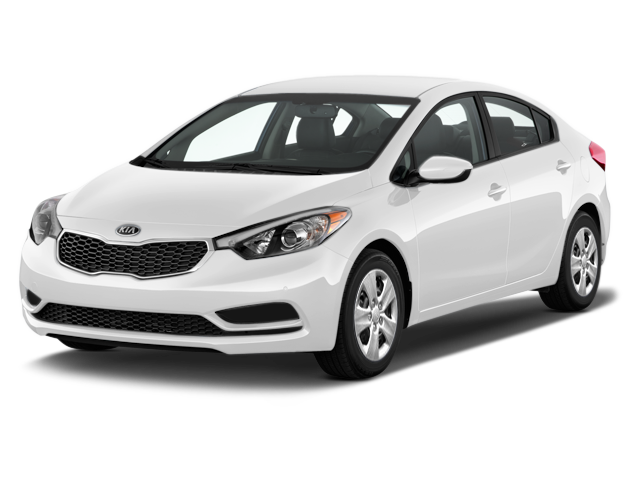 Used 2015 Kia Forte LX with VIN KNAFK4A63F5387490 for sale in Bourbonnais, IL