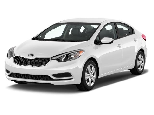 2016 Kia Forte