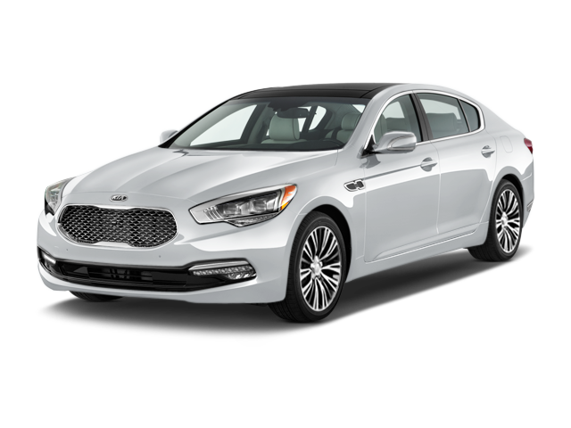 Used 2015 Kia K900 Luxury