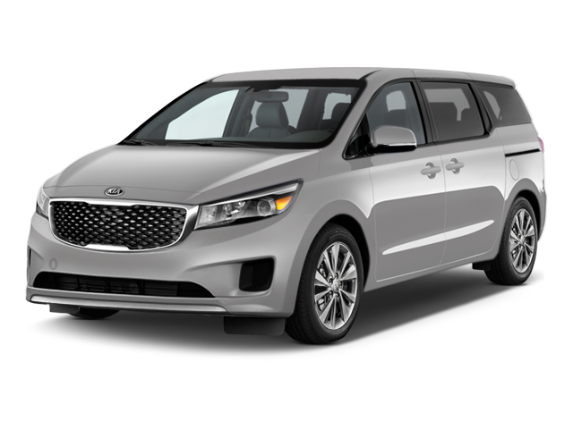 Used 2015 Kia Sedona LX with VIN KNDMB5C14F6072290 for sale in Franklin, TN