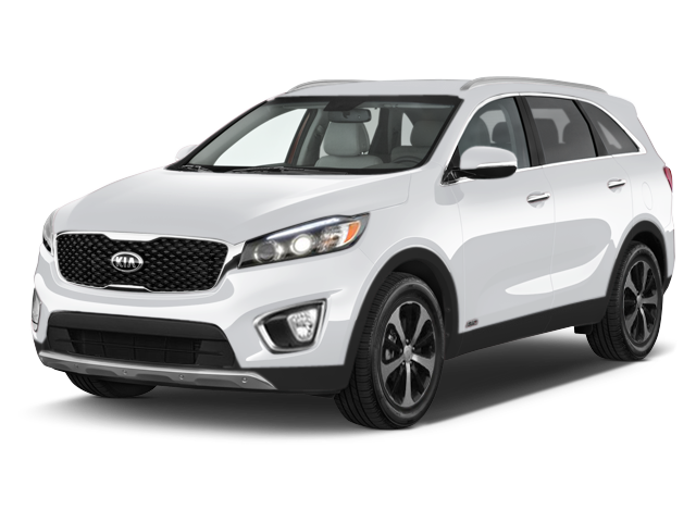 2016 Kia Sorento EX