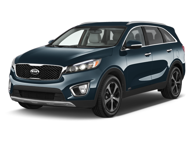 Used 2016 Kia Sorento EX with VIN 5XYPHDA11GG145641 for sale in Springfield, VA