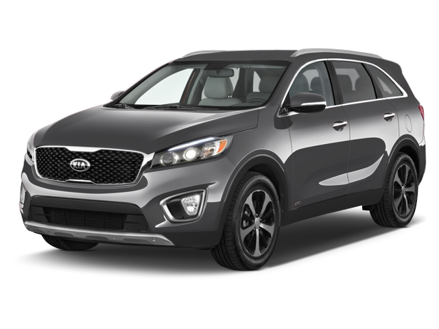 Pre-Owned 2016 Kia Sorento EX