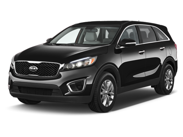 Used 2016 Kia Sorento LX with VIN 5XYPGDA3XGG164080 for sale in Sioux Falls, SD