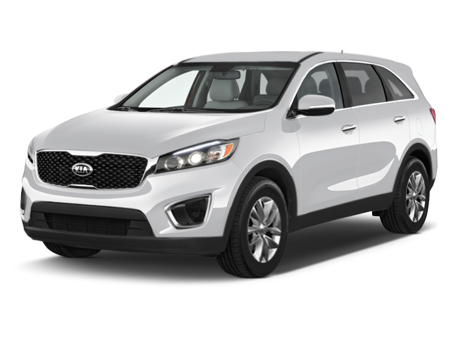 Used 2016 Kia Sorento LX with VIN 5XYPG4A31GG101613 for sale in Papillion, NE
