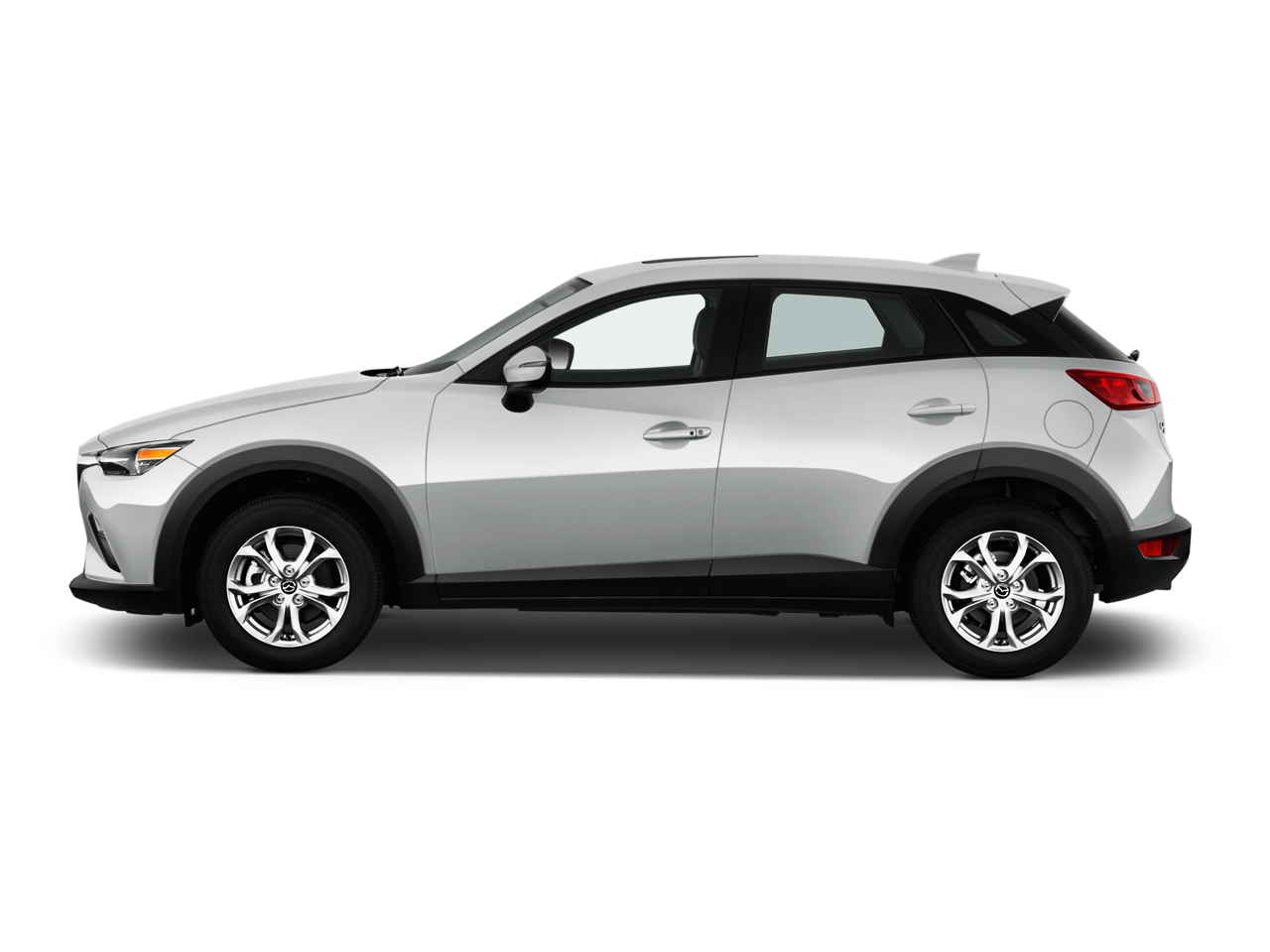 Used 2016 Mazda CX-3 Touring with VIN JM1DKBC79G0114931 for sale in South Ogden, UT