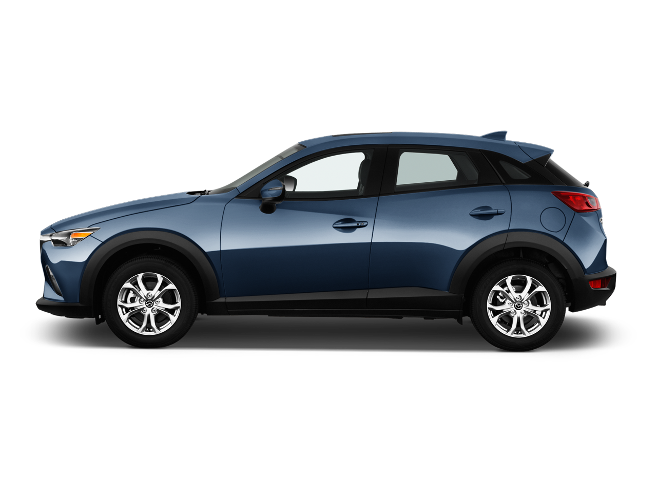 2016 Mazda CX-3 Touring photo 2