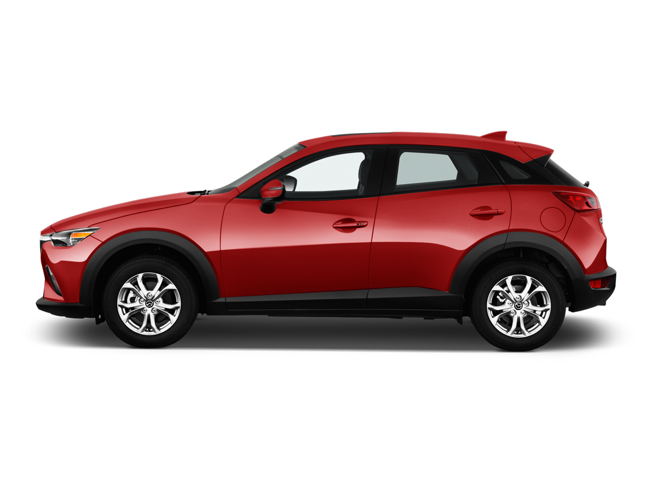 2016 Mazda CX-3 Touring photo 3