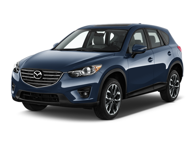 Used 2016 Mazda CX-5 Grand Touring with VIN JM3KE4DY4G0682495 for sale in Augusta, ME