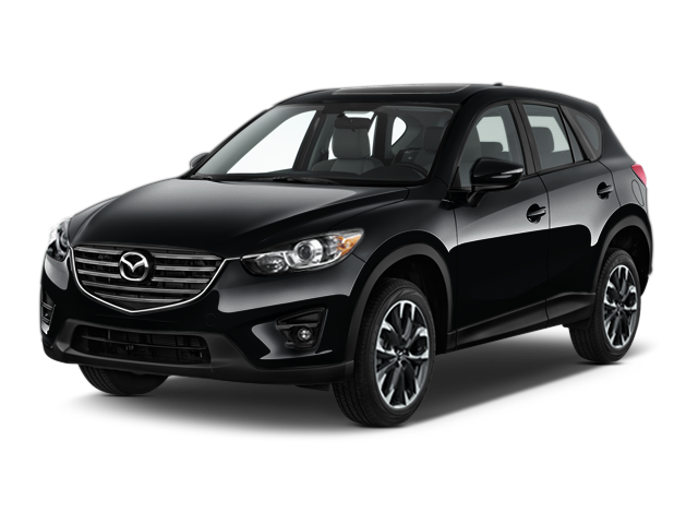 Used One Owner 2016 Mazda Cx 5 Grand Touring Near Hebron In Kennedy Mazda