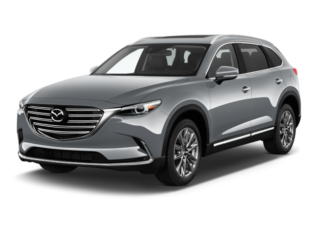2016 Mazda CX-9 Grand Touring