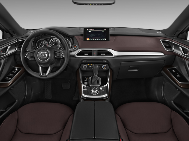 Image 10 of 2016 Mazda CX-9