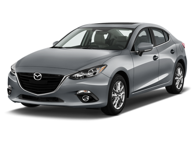 2016 Mazda CX-3 Touring's photo